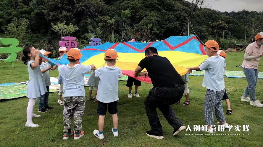 殷林公司 户外运动与自驾游服务的多元化发展探索
